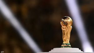 مونديال 2034.. السعودية مرشحة وحيدة