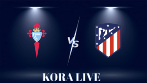 مشاهدة مباراة اتلتيكو مدريد وسيلتا فيغو بث مباشر اليوم 12-05-2024 في الدوري الإسباني  كورة لايف | Kora Live مشاهدة مباراة اتلتيكو مدريد وسيلتا فيغو بث مباشر اليوم 12-05-2024 في الدوري الإسباني  كورة لايف | Kora Live